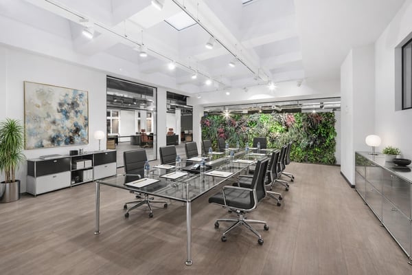 Exklusive Bürofläche in der pulsierenden Basler Altstadt 2
