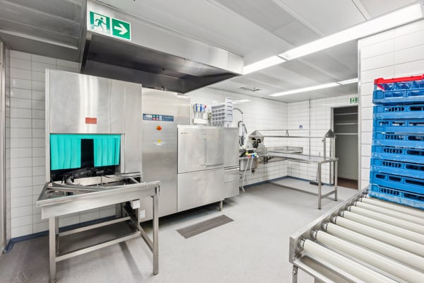 Attraktive Gastronomiefläche im Trendquartier Zürich-West zu vermieten 8