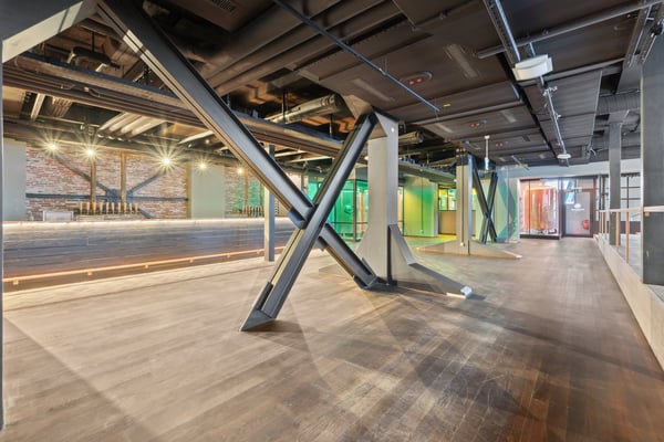 Attraktive Gastronomiefläche im Trendquartier Zürich-West zu vermieten 3