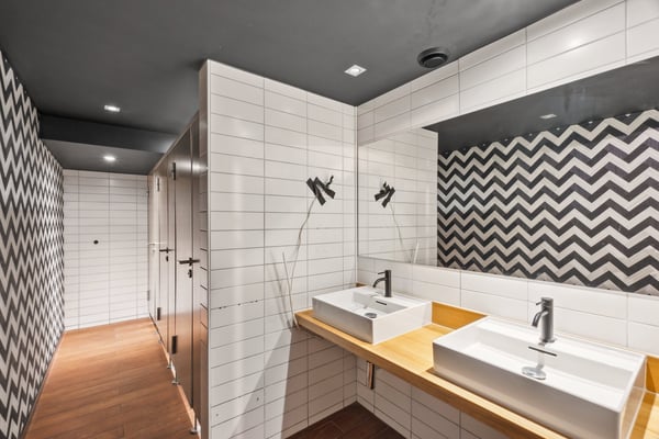 Attraktive Gastronomiefläche im Trendquartier Zürich-West zu vermieten 9