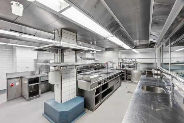 Attraktive Gastronomiefläche im Trendquartier Zürich-West zu vermieten 6