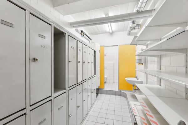 Attraktive Gastronomiefläche im Trendquartier Zürich-West zu vermieten 10