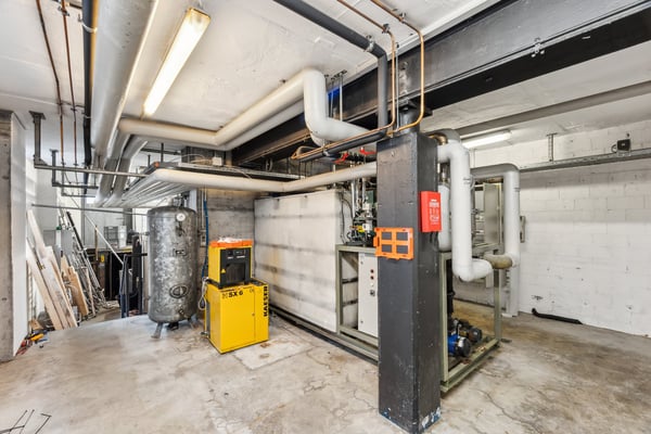 Attraktive Gastronomiefläche im Trendquartier Zürich-West zu vermieten 13