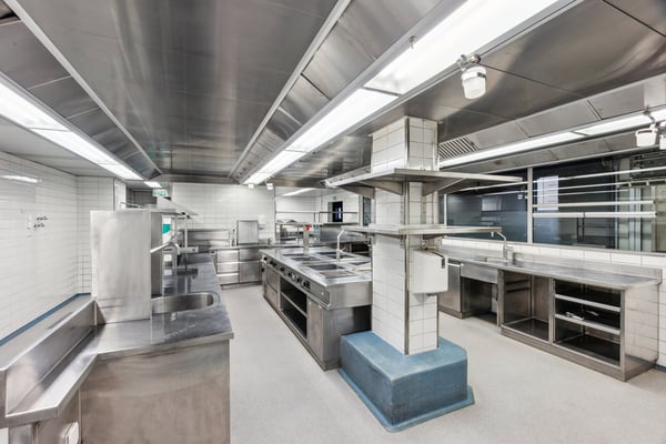 Attraktive Gastronomiefläche im Trendquartier Zürich-West zu vermieten 7