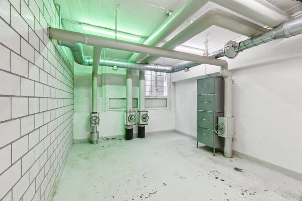 Attraktive Gastronomiefläche im Trendquartier Zürich-West zu vermieten 11