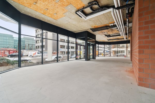 Ihr Konzept braucht Raum? Wir haben 215,90 m² in Bestlage! 5