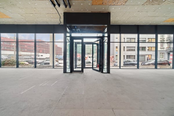 Ihr Konzept braucht Raum? Wir haben 215,90 m² in Bestlage! 9