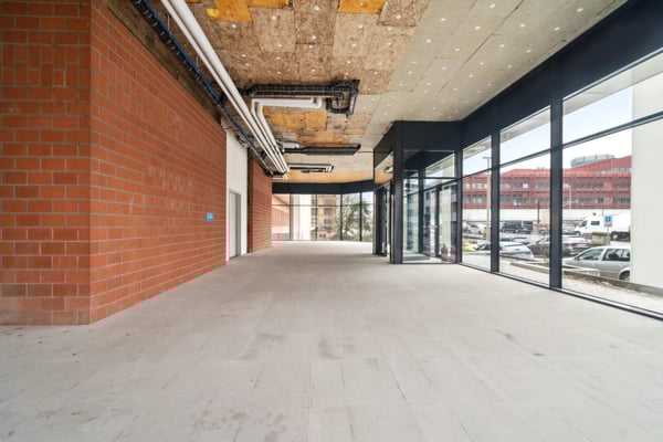 Ihr Konzept braucht Raum? Wir haben 215,90 m² in Bestlage! 6