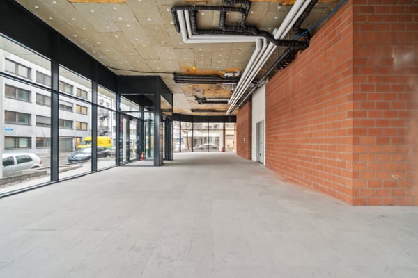 Ihr Konzept braucht Raum? Wir haben 215,90 m² in Bestlage! 2