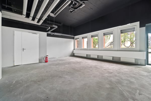 Ihr Konzept braucht Raum? Wir haben 215,90 m² in Bestlage! 4