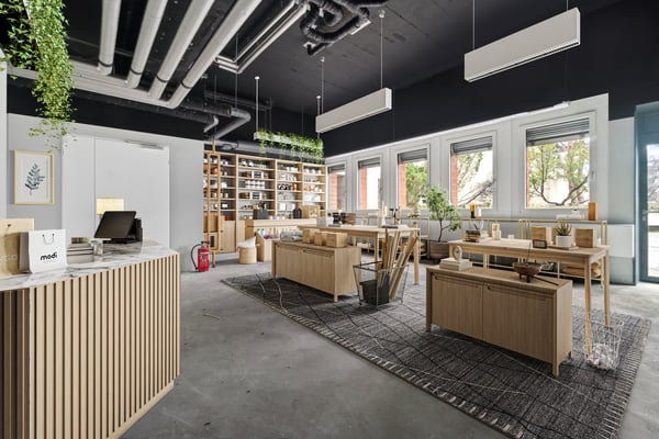 Ihr Konzept braucht Raum? Wir haben 215,90 m² in Bestlage! 3