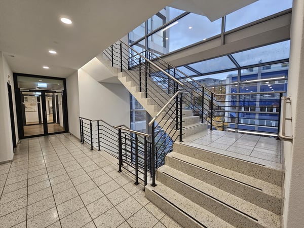 1'650 m² Bürofläche im Zürich Campus - ausgebaut und bezugsbereit 9