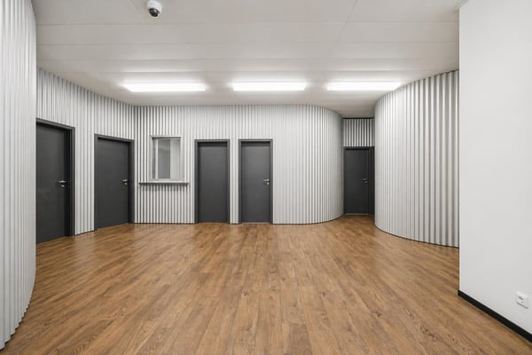 Retailfläche ideal für Beauty, Bistro oder Kiosk in der BirsWelle 6