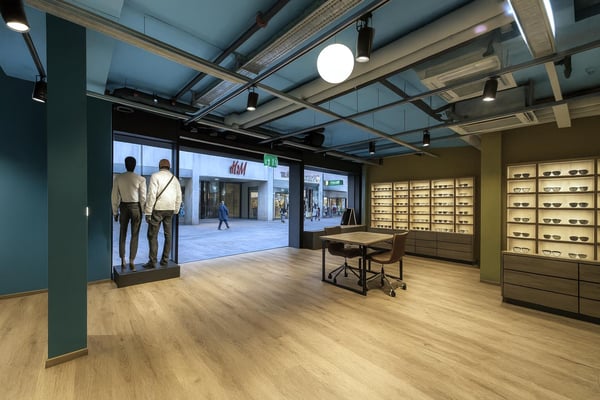 Top Retailfläche in Winterthur – Beste Lage an der Marktgasse! 2