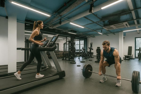 Top Retailfläche in Winterthur – Beste Lage an der Marktgasse! 1