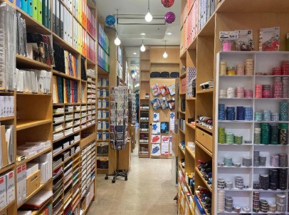 Ladenlokal im Zürcher Seefeldquartier 4