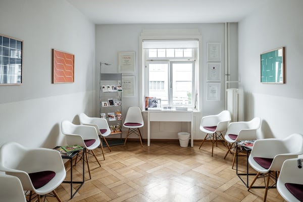 Spannende Investitionsmöglichkeit im Zürcher Seefeldquartier 4