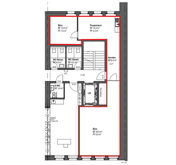 Beste Lage an der Marktgasse! 6