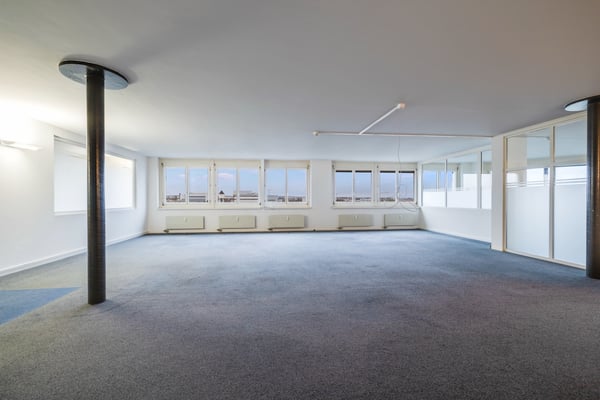 Bezugsbereite Büros mit Traumaussicht – Arbeiten direkt am Rhein 3