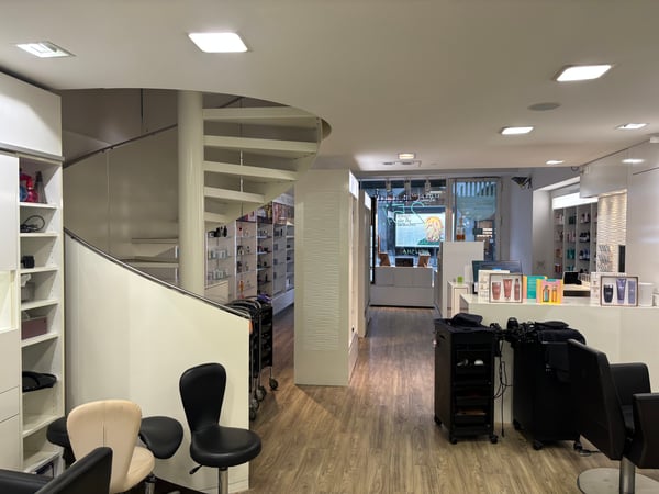 Exklusive Retailfläche in der Zürcher Innenstadt zu vermieten 2