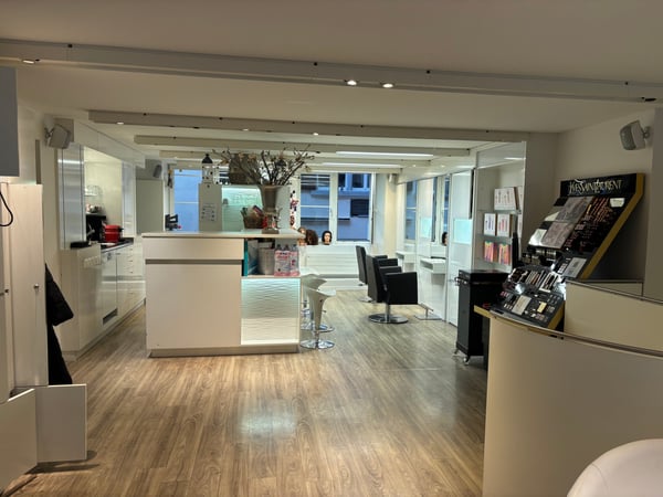 Exklusive Retailfläche in der Zürcher Innenstadt zu vermieten 3