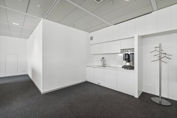 Arbeiten, wo Innovation zuhause ist - Büroflächen im Novartis Campus 12