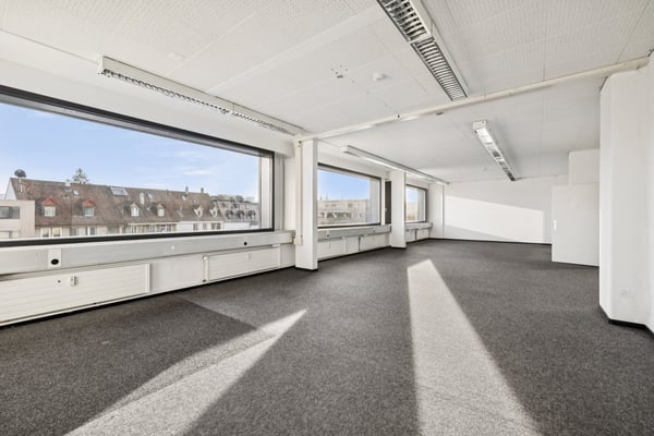 MODERNE BÜROFLÄCHEN AN TOPLAGE BEIM CLARAPLATZ 2
