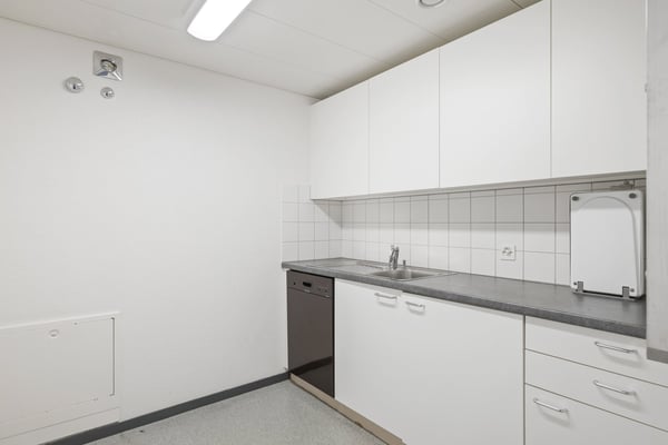Attraktive Bürofläche an Toplage beim Dreiländereck 5