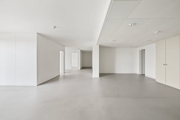Attraktive Bürofläche an Toplage beim Dreiländereck 2