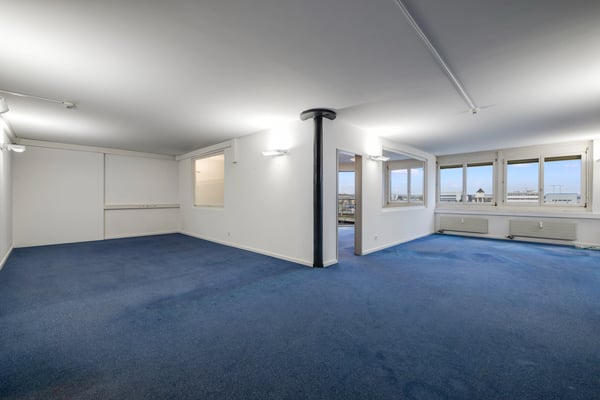 Bezugsbereite Büros mit Traumaussicht Arbeiten direkt am Rhein 2