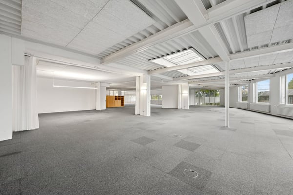 Moderne Bürofläche mit vielfältigen Möglichkeiten 4