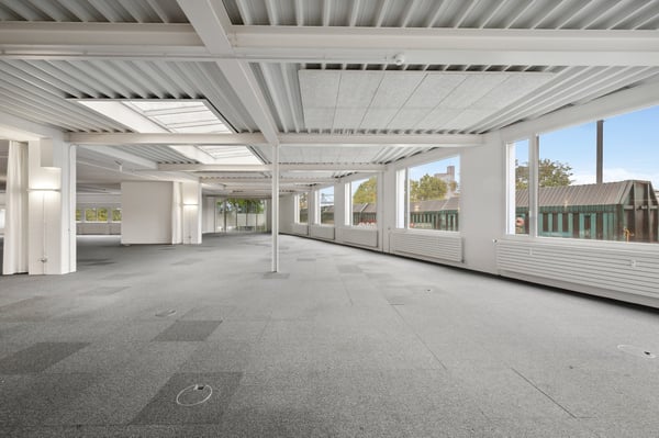 Moderne Bürofläche mit vielfältigen Möglichkeiten 2