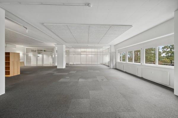 Moderne Bürofläche mit vielfältigen Möglichkeiten 3