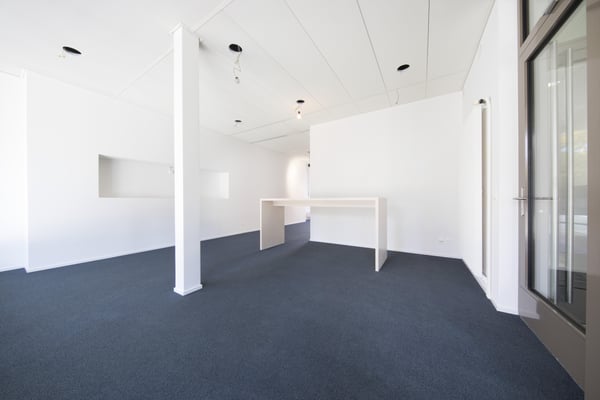 Büroliegenschaft im Zentrum von Olten 2