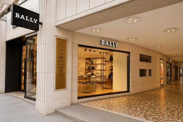 Exklusive Retail Präsenz an der Freie Strasse 88 2
