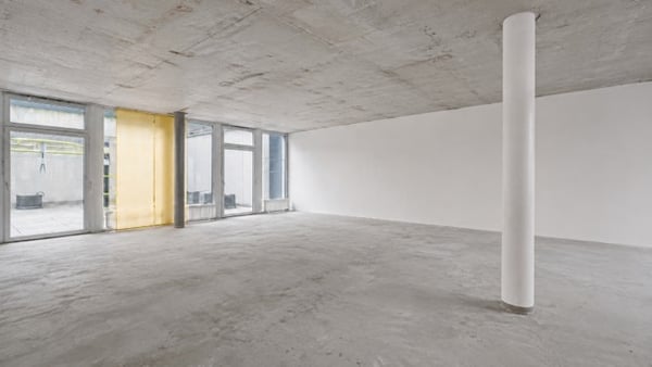 Hochwertige Büro- / Gewerbefläche direkt am Bahnhof Winterthur! 2
