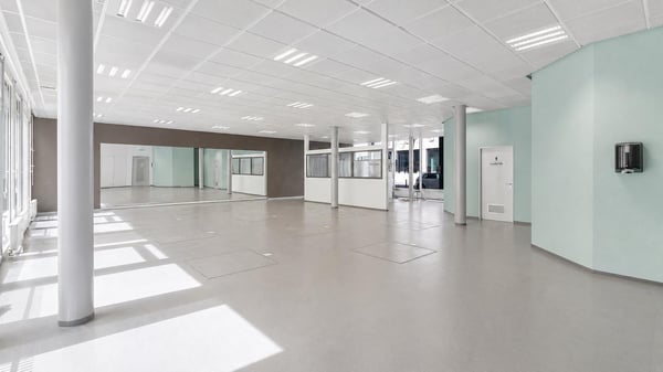 Hochwertige Büro- / Gewerbefläche direkt am Bahnhof Winterthur! 3