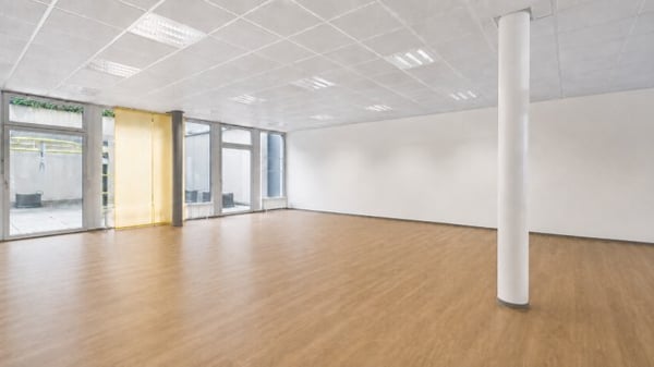 Hochwertige Büro- / Gewerbefläche direkt am Bahnhof Winterthur! 3