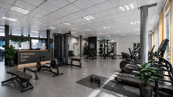 Hochwertige Büro- / Gewerbefläche direkt am Bahnhof Winterthur! 7