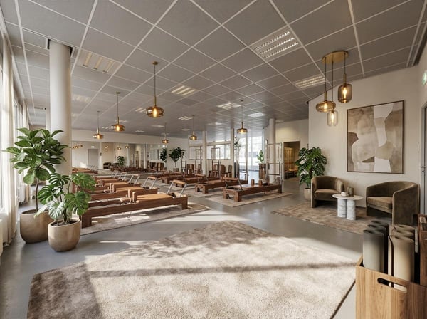 Hochwertige Büro- / Gewerbefläche direkt am Bahnhof Winterthur! 4