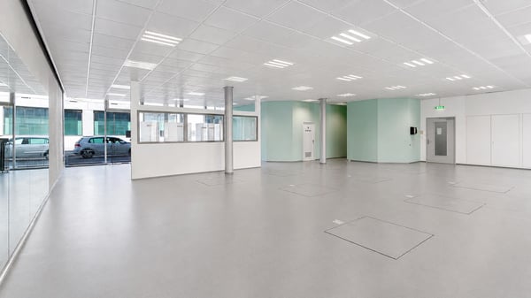 Hochwertige Büro- / Gewerbefläche direkt am Bahnhof Winterthur! 6