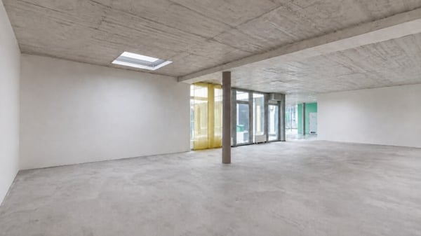Hochwertige Büro- / Gewerbefläche direkt am Bahnhof Winterthur! 7