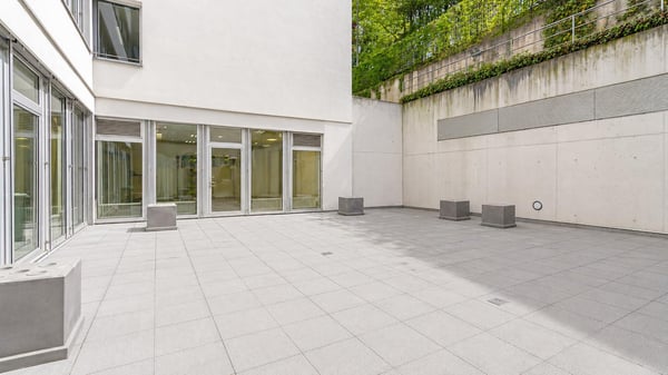 Hochwertige Büro- / Gewerbefläche direkt am Bahnhof Winterthur! 12
