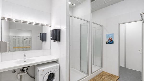 Hochwertige Büro- / Gewerbefläche direkt am Bahnhof Winterthur! 10