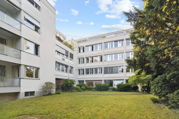 Arbeiten, wo Zürich am schönsten ist 5