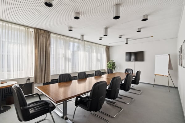 Arbeiten, wo Zürich am schönsten ist 2