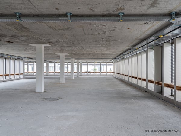 Premium Single-Tenant Gebäude 6
