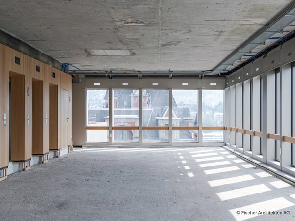 Premium Single-Tenant Gebäude 5