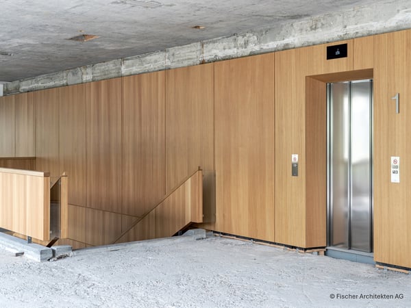 Premium Single-Tenant Gebäude 3