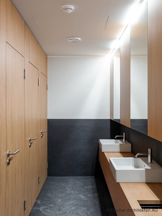 Premium Single-Tenant Gebäude 7
